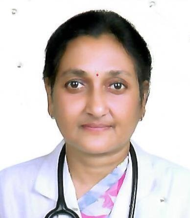 Dr. Alka Rao