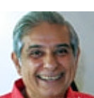 Dr. Manik Hiranandani