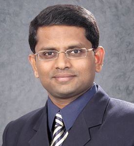 Dr. Bhavin Parikh