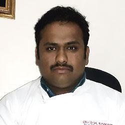 Dr. Vishal Pakhare