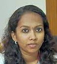 Dr. Sreelakshmi Vijay