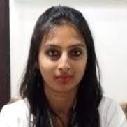 Dr. Ankita Agrawal