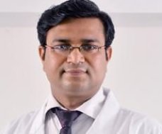 Dr. Kapil Goyal