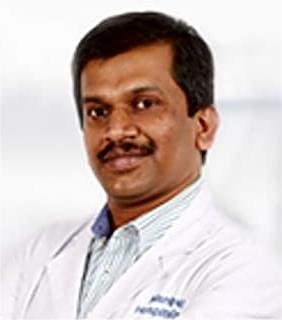 Dr. Basavaraj Kuntoji
