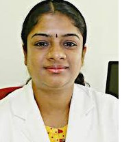 Dr. Aarthi Shankar