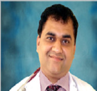 Dr. Abhijit Kulkarni