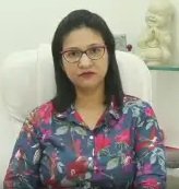 Dr. Masooma Merchant