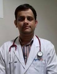 Dr. Amol Ashtekar