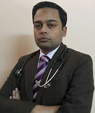 Dr. Arif Wahab