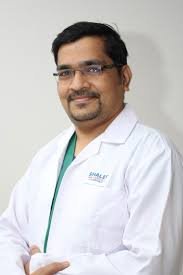 Dr. Rohit Damor