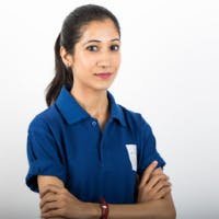 Dr. Manvi Dhyani