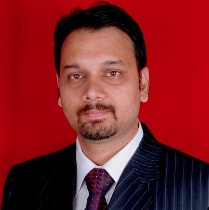 Dr. Amit Gupta