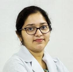 Dr. Nishita Madan