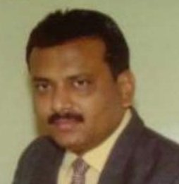 Dr. Atul Shende