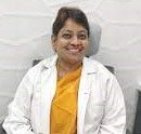 Dr. Indumathi Kuberan