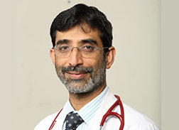 Dr. P. Raju