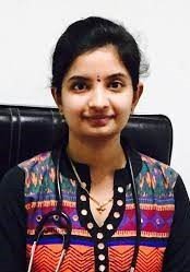 Dr. Kavitha Mandapati