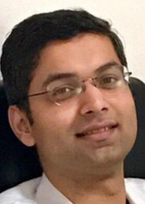 Dr. Vipul Aggarwal