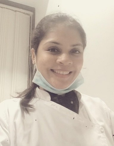 Dr. Rachna Jain