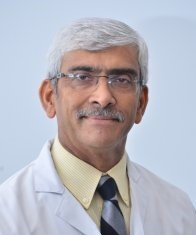 Dr. Sanjay Chaurey