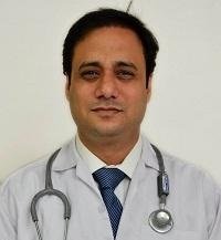 Dr. Mukesh Sharma