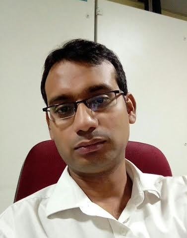 Dr. Tanmoy Majee