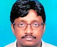 Dr. Chandrashekhar Thodupunuri