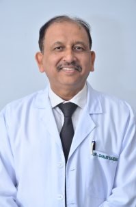 Dr. Sanjiv Saxena