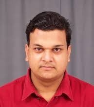 Dr. Nishant Kanodia