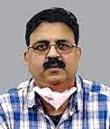 Dr. Nayan Nanda