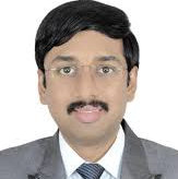 Dr. Raghavendra R