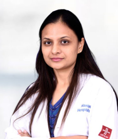 Dr. Reshu Saraogi