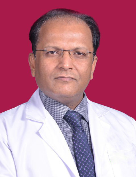 Dr. Manav Rakshak