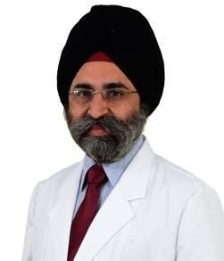 Dr. Jasjit Bhasin