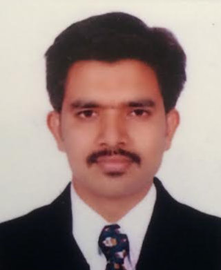 Dr. Perumal