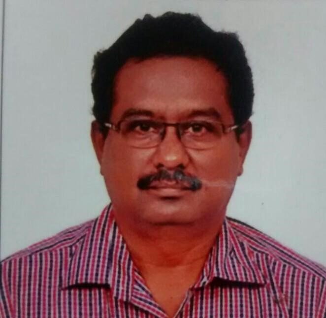 Dr. C.sugumar