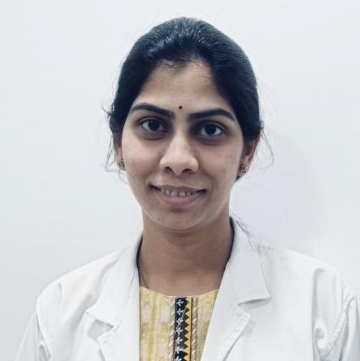 Dr. Deepika Reddy