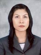 Dr. Pranisa Luengratsameerung