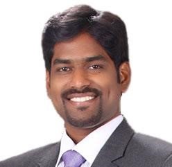 Dr. Karthikeyan