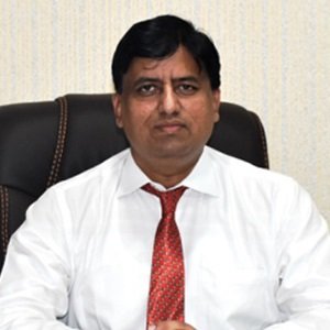 Dr. Vasant Gholave