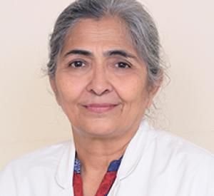 Dr. Manjeet Wahi