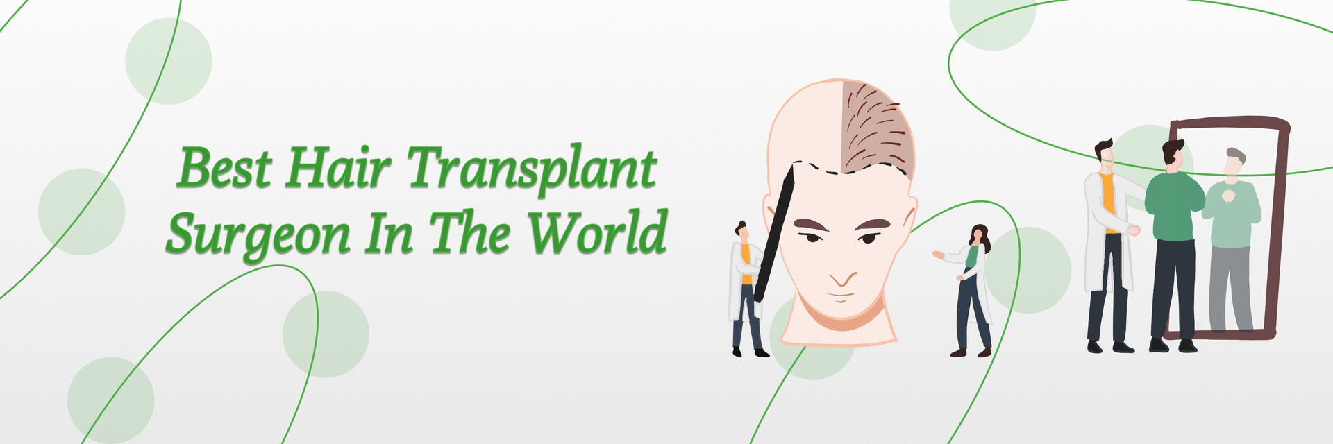 10 Best Hair Transplant Surgeon in the World- Updated 2023