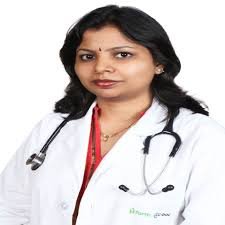 Dr. Alka Jha