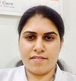 Dr. Neethu Sudheendran