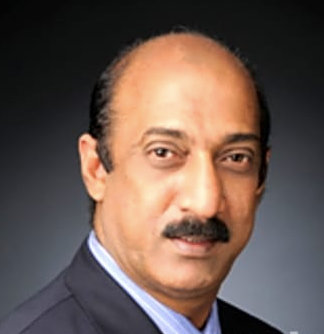 Dr. V Raja