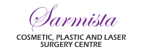 Sarmista Cosmetic, Plastic  & Laser Surgery Centre