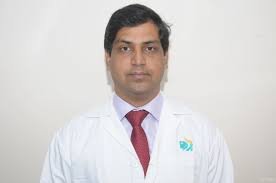 Dr. Shashidhar P