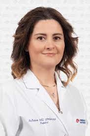 Dr. Ozlem Yorukalp