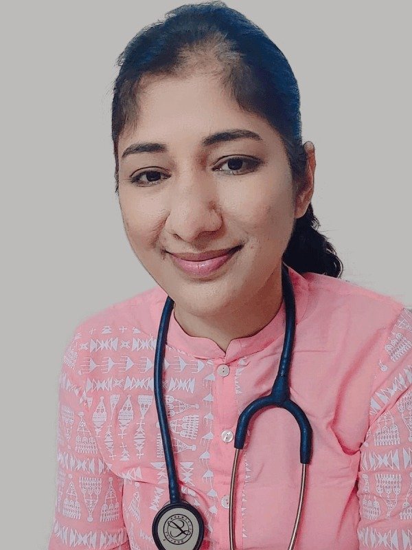 Dr. Priya Patil