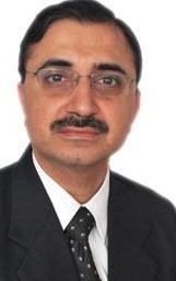 Dr. Surendra Khanna